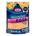 thumbnail image 1 of Queso Kraft Natural Cheese cheddar y suizo para huevos 226 g, 1 of 3