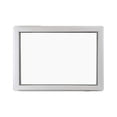 thumbnail image 2 of Shed Windows and More 24 x 36 Double Pane Window Insulated Tempered Clear Glass Low E White Vinyl Picture Window Non Opening Window…, 2 of 3