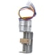 thumbnail image 3 of Motor Paso A Paso De Tornillo Lineal Práctico Fuerte De Estructura Metálica De 20mm, Motor Paso A Paso NEMA09/20, Para Deslizador Pequeño Diy ANGGREK 20mm Stepper Motor, 3 of 8