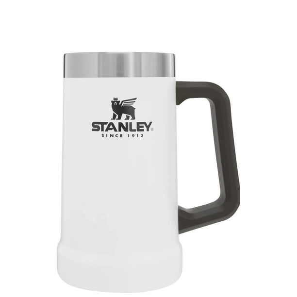 Stanley insulated best sale stein