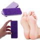 thumbnail image 1 of 3 piezas de piedra de afilar, color morado, 1 of 5