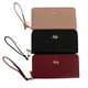 thumbnail image 1 of Cartera Muñequera Para Mujer Dama Elegante Casual Moda Cuero sintetico Moda cartera, dama, cuero sintetico, 1 of 7