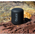 thumbnail image 5 of mini Altavoz Bluetooth Portátil - Altavoz con 15 Horas de Autonomía, Alcance Bluetooth de 10 Metros, Puerto Micro SD, Micrófono y Graves Reforzados JM, 5 of 5