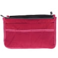 thumbnail image 2 of Bolsa organizadora de viaje Macarena Travel Packing Cube Rosado, 2 of 8