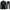 Black, variant on Cloudstyle Mens 2-Piece Suit Peaked Lapel One Button Tuxedo Slim Fit Dinner Outfit Sets