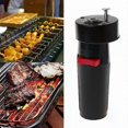 thumbnail image 5 of Moteur de Gril Électrique DC 15V Pièces de Barbecue Moteurs de Rôtissoire Barbecue Rotatif, 5 of 5
