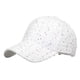 thumbnail image 1 of Gorra de béisbol unisex - Gorra de sol moderna - Ajustable y transpirable - Poliéster - Talla única, 1 of 5