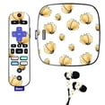 thumbnail image 1 of Skin Decal Wrap Compatible With Roku Ultra Sticker Design 90s Fun, 1 of 6