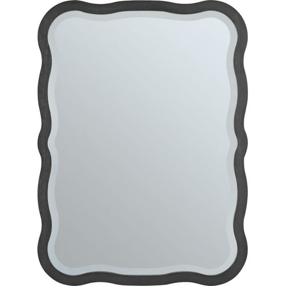 James Martin Vanities 246-M28 Rowyn 28" W X 38" H Contemporary Rectangular Wood Framed