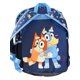 thumbnail image 4 of Mochila ACCESORY INNOVATIONS Bluey Rock Star y Bingo Poliester Duradero, 4 of 5