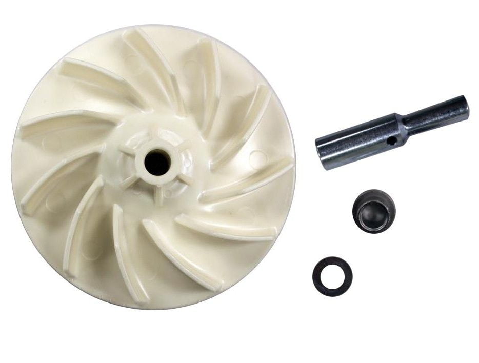 Kirby Vacuum Fan Impeller Kit 516, Heritage thru Legend II