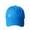 101#Blue, variant on Womens Flat Brim Snapback Hip Hop Baseball Cap Streetwear Unisex Cotton Twill Adjustable Embroidered Logo