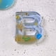 thumbnail image 4 of English 26 Letter Pendant High End Bag Pendant Accessories DIY Ocean Christmas Letter Decoration Pendant, 4 of 6