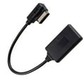 thumbnail image 1 of 5.0 Music Cable AUX Adapter Multimedia Adapter for B C E R Car Accessories Durable, 1 of 7