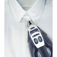 Rowenta Pro Master Professional Clothes Steam Iron DW8080, Auto Shut