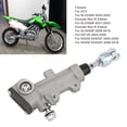 thumbnail image 4 of Cilindro Maestro de Freno Trasero de Motocicleta, Estable Fácil de Instalar 43015-0009 Respesta Rápida Control Mejorado de Larga Duración Para KX450 KX450F ATV, 4 of 7