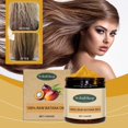 thumbnail image 4 of La crema para el cuero cabelludo con aceite de Batana nutre profundamente el crecimiento del cabello y previene su caída, dejándolo radiante, sano y dañado. Wo-A03-0003-01, 4 of 7
