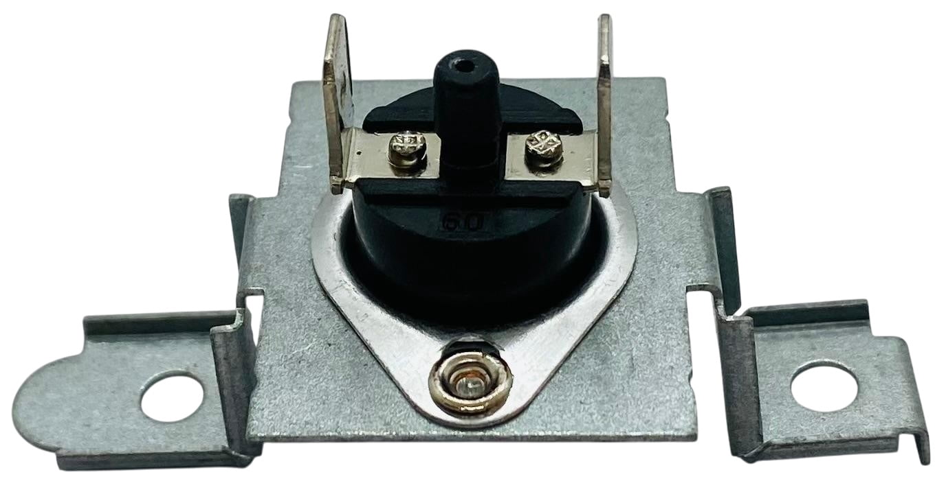 2 Pk, Dryer High Limit Thermostat, for LG Brand, AP4457603, 6931EL3003C