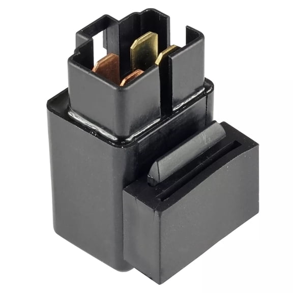 Replacement Relay Solenoid for Yamaha Big Bear 400 YFM400 4X4 2X4 2000 2001-2012
