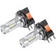 thumbnail image 1 of 2 uds 80w H15 bombilla Led faro de coche blanco, 1 of 2