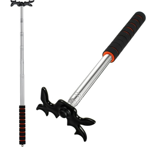 Taco de billar retráctil Bridge Skylety para mesa de billar