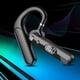 thumbnail image 5 of Audífonos inalámbricos con cancelación de ruido, batería de 48 horas, gancho para la oreja, resistencia al agua IPX6, Bluetooth 6.0 y aviso de número de llamada., 5 of 9