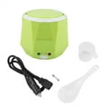 thumbnail image 1 of Portable Rice Cooker, 24v 140w 1.3 L Electric Portable Multifunction Rice Cooker Small Rice Cooker Food Steamer Truck Long Distance, 1 of 8