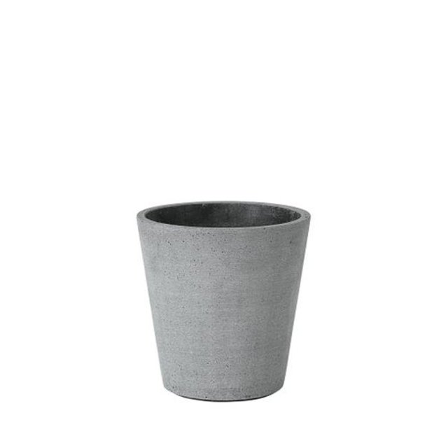 Blomus 65729 Pot de Fleurs de Coluna de 6 x 5 Po&44; Moyen