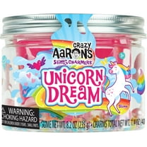 Crazy Aaron's - Slime Charmers - Unicorn Dream
