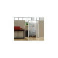 thumbnail image 4 of Quartet, Workstation Privacy Screen, 1 Each, Clear, 4 of 7