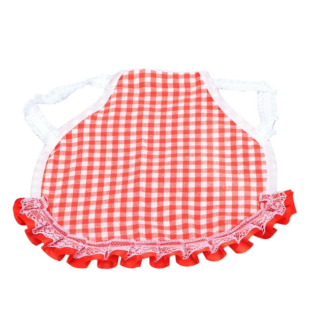 Accesorios para aves de corral, silla de montar de pollo, delantal de pollo a cuadros, chaqueta de gallina, rendimiento de primer nivel