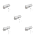 thumbnail image 3 of Ounissouiy Mini sellador de calefacción, máquina de sellado de bolsas de plástico USB, embalaje portátil, bricolaje, conservación de Type2 NO2, 3 of 6