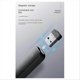 thumbnail image 1 of Wireless Presenter Flip Pen 2.4GHz USB Red Light Turning Pen Pink, 1 of 5
