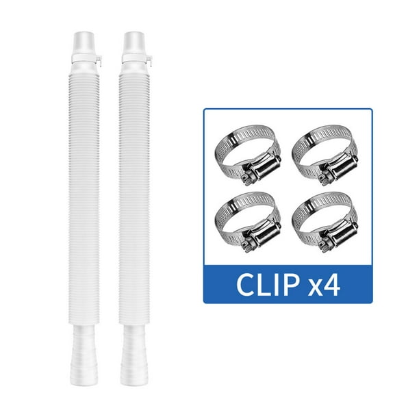 Pool Pump Replacement Hose for Best Way,Coleman, Summer Waves Above