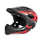 thumbnail image 1 of Casco Integral OutdoorMaster para Niños Rojo para Montaña y Carretera, 1 of 7