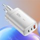 thumbnail image 5 of Cargador USB tipo C de 65 W para iPad/teléfono móvil portátil/auriculares/PS5 (enchufe de la UE blanco), 5 of 7