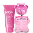 thumbnail image 1 of Set de perfume MOSCHINO Toy 2 Bubble Gum EDT 100 ml + Loción 100 ml, 1 of 2
