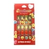 Sweetheart Press On Nails 20pc