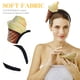 thumbnail image 4 of Diadema de helado, adorno para el cabello con forma de cono de helado, accesorio para adultos, 4 of 7