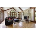 thumbnail image 2 of Elegant Lighting Geneva 44" 18 Light Royal Crystal Pendant Lamp, 2 of 9