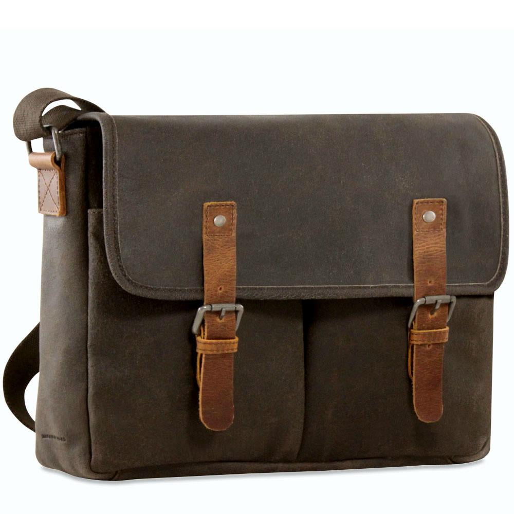 Jack Georges Dakota Messenger Bag - Walmart.com