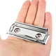 thumbnail image 2 of 10Pcs Metal Writing Board Clamps Office Clipboards Clips Menu Fixing Clips Clipboard Supply, 2 of 4
