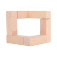 thumbnail image 4 of Lamp Base,Moon Lamp Holder Sandalwood Wooden Stand Moon Lamp Holder Versatile Functionality, 4 of 8