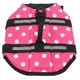 thumbnail image 5 of Chaleco Salvavidas Para Mascotas, Chaleco Salvavidas Para Perros, Chaleco De Seguridad Para Nadar Para Perros, Chalecos Salvavidas Reflectantes Ajustables Para Mascotas, Abrigo Octpeak Rosa M, 5 of 8