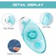 thumbnail image 5 of Vicloon Double Sided Glue Rollers, 4PCS Glue Roller with Dots, Disposable Transparent Double Sided Adhesive Tape for DIY Card Making, DIY Crafts and Scrapbooking, 5 of 6