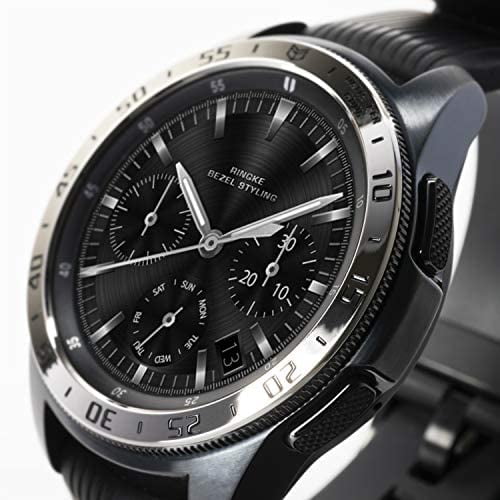 ringke bezel styling for galaxy watch 42mm