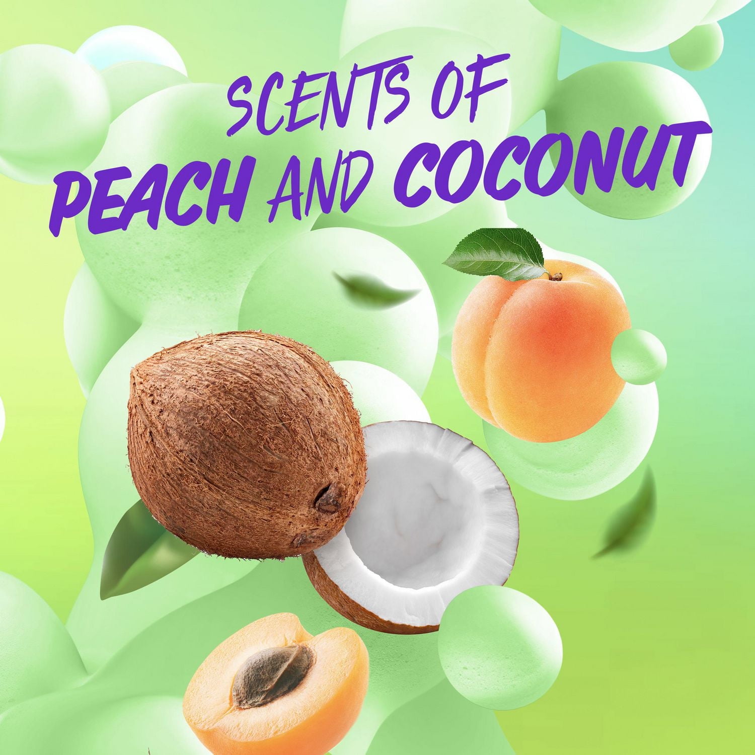 Mousse Aussie Instant Volume, 24 heures 170g