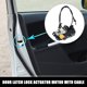 thumbnail image 2 of Motor actuador de cerradura de puerta eléctrica delantera izquierda para Chevrolet Cobalt 2005-2010 y Pontiac G5 2007-2010 Unique Bargains, 2 of 7