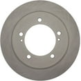 thumbnail image 4 of C-Tek Disc Brake Rotor 121.48009 Fits select: 1999-2004 CHEVROLET TRACKER, 1999-2004 SUZUKI VITARA, 4 of 5