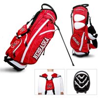 Nebraska Fairway Stand Bag